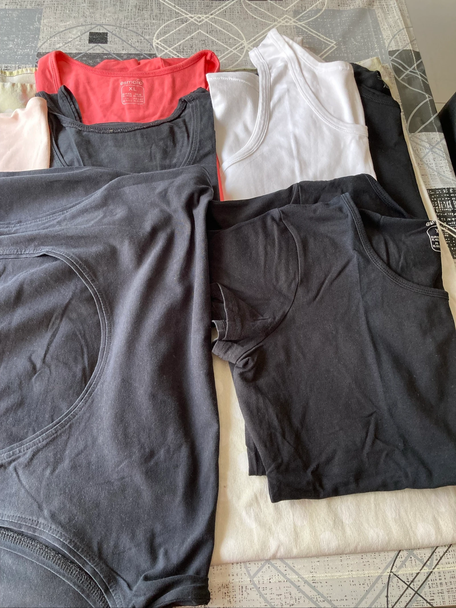Women's high lot L-XL (read description) – photo 5
